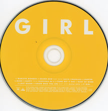 Load image into Gallery viewer, Pharrell Williams : G I R L (CD, Album)