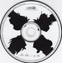 Load image into Gallery viewer, Gorillaz : Demon Days (CD, Album)