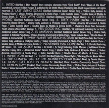 Load image into Gallery viewer, Gorillaz : Demon Days (CD, Album)