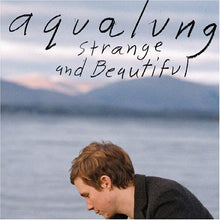 Load image into Gallery viewer, Aqualung : Strange And Beautiful (CD, Album)