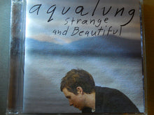 Load image into Gallery viewer, Aqualung : Strange And Beautiful (CD, Album)