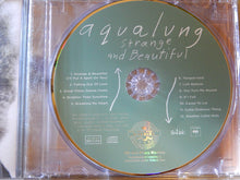Load image into Gallery viewer, Aqualung : Strange And Beautiful (CD, Album)