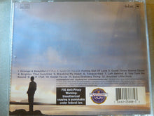 Load image into Gallery viewer, Aqualung : Strange And Beautiful (CD, Album)