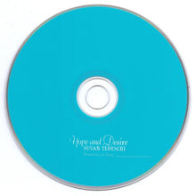Load image into Gallery viewer, Susan Tedeschi : Hope And Desire (CD, Album)