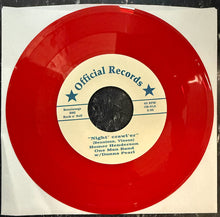 Load image into Gallery viewer, Homer Henderson : Nite Crawler (7", Single)