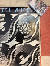 Load image into Gallery viewer, The Rolling Stones "Steel Wheels" Tour - 1989 (Poster)