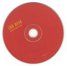 Load image into Gallery viewer, Lou Reed : American Poet (CD, Album)