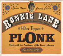 Load image into Gallery viewer, Ronnie Lane & Slim Chance : Plonk (Box + CD, Comp, Ltd, RM + CD, Ltd, RM + CD, Album,)