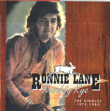Load image into Gallery viewer, Ronnie Lane & Slim Chance : Plonk (Box + CD, Comp, Ltd, RM + CD, Ltd, RM + CD, Album,)