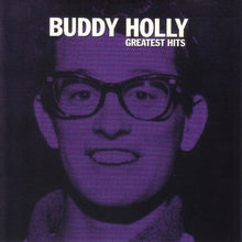 Load image into Gallery viewer, Buddy Holly : Greatest Hits (CD, Comp, RE, RM)