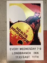 Load image into Gallery viewer, Homer Henderson at Longbranch Inn (Poster)