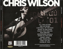 Load image into Gallery viewer, Chris Wilson (3) : It's Flamin' Groovy (CD, Album)