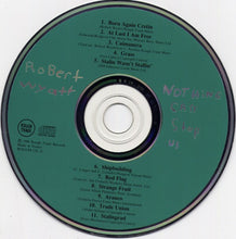 Load image into Gallery viewer, Robert Wyatt : Nothing Can Stop Us (CD, Comp, RE)