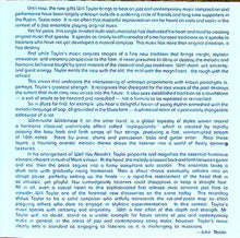 Load image into Gallery viewer, Will Taylor (7) : Reel Life (CD, Album)