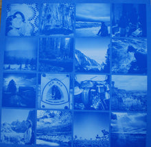 Load image into Gallery viewer, Blessed Feathers : Order Of The Arrow (LP, Ltd, Pin)