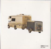Load image into Gallery viewer, Medeski Martin And Wood* : Last Chance To Dance Trance (Perhaps) Best Of (1991-1996) (HDCD, Comp)