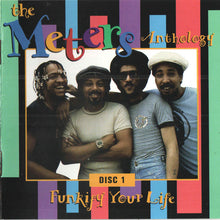 Load image into Gallery viewer, The Meters : Funkify Your Life (Anthology) (2xCD, Comp)