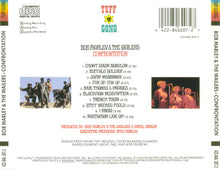 Load image into Gallery viewer, Bob Marley & The Wailers : Confrontation (CD, RE, RM)