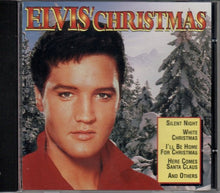 Load image into Gallery viewer, Elvis Presley : Elvis' Christmas Album (CD, Comp, RE)