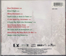Load image into Gallery viewer, Elvis Presley : Elvis' Christmas Album (CD, Comp, RE)