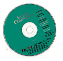 Load image into Gallery viewer, Elvis Presley : Elvis' Christmas Album (CD, Comp, RE)
