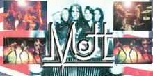 Load image into Gallery viewer, Mott (3) : Live - Over Here And Over There '75/'76 (2xCD, Album)