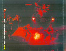 Load image into Gallery viewer, Mott (3) : Live - Over Here And Over There '75/'76 (2xCD, Album)