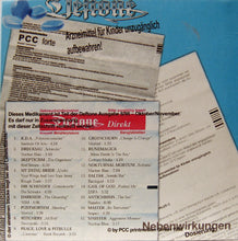 Load image into Gallery viewer, Various : Deftone 6/98 (CD, Comp)