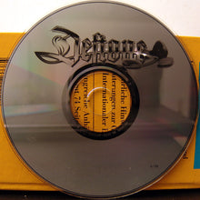 Load image into Gallery viewer, Various : Deftone 6/98 (CD, Comp)