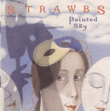 Load image into Gallery viewer, Strawbs : Painted Sky (CD, Album)