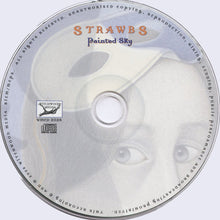 Load image into Gallery viewer, Strawbs : Painted Sky (CD, Album)