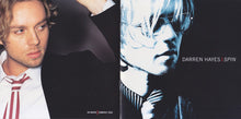 Load image into Gallery viewer, Darren Hayes : Spin (CD, Album, Enh)