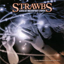 Load image into Gallery viewer, Strawbs : Live At NEARfest 2004 (CD, Album)