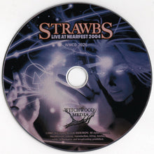 Load image into Gallery viewer, Strawbs : Live At NEARfest 2004 (CD, Album)