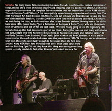 Load image into Gallery viewer, Strawbs : Live At NEARfest 2004 (CD, Album)