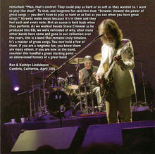 Load image into Gallery viewer, Strawbs : Live At NEARfest 2004 (CD, Album)