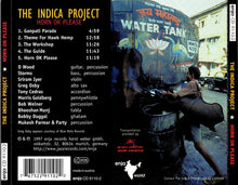 Load image into Gallery viewer, The Indica Project : Horn Ok Please (CD, Album)