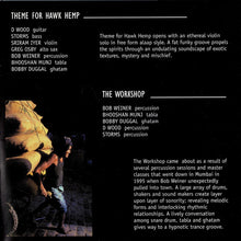 Load image into Gallery viewer, The Indica Project : Horn Ok Please (CD, Album)