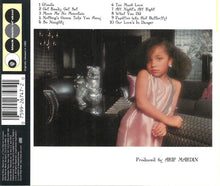 Load image into Gallery viewer, Chaka Khan : Naughty (CD, Album, RE, RM)