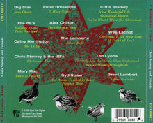 Load image into Gallery viewer, Chris Stamey And Friends* : Christmas Time (CD, Album)