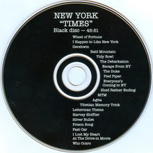 Load image into Gallery viewer, Flo & Eddie : New York "Times" 1979-1994 Live At The Bottom Line (2xCD, Album)