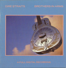 Load image into Gallery viewer, Dire Straits : Brothers In Arms (CD, Album, Mat)