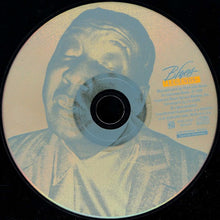 Load image into Gallery viewer, Various : Living The Blues - Blues Legends (CD, Comp, RE)