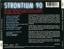 Load image into Gallery viewer, Strontium 90 (2) : Police Academy (CD, Album)