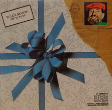 Load image into Gallery viewer, Willie Nelson : Pretty Paper (CD, Album, RE)