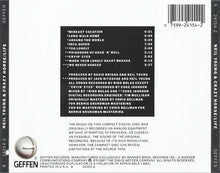 Load image into Gallery viewer, Neil Young & Crazy Horse : Life (CD, Album)