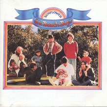 Load image into Gallery viewer, The Beach Boys : Sunflower / Surf's Up (CD, Comp, RE, RM)