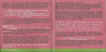 Load image into Gallery viewer, Liquorice John Death : Ain't Nothin' To Get Excited About (CD, Album)