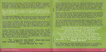 Load image into Gallery viewer, Liquorice John Death : Ain't Nothin' To Get Excited About (CD, Album)