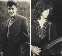 Load image into Gallery viewer, Wilko Johnson / Roger Daltrey : Going Back Home (CD, Album)